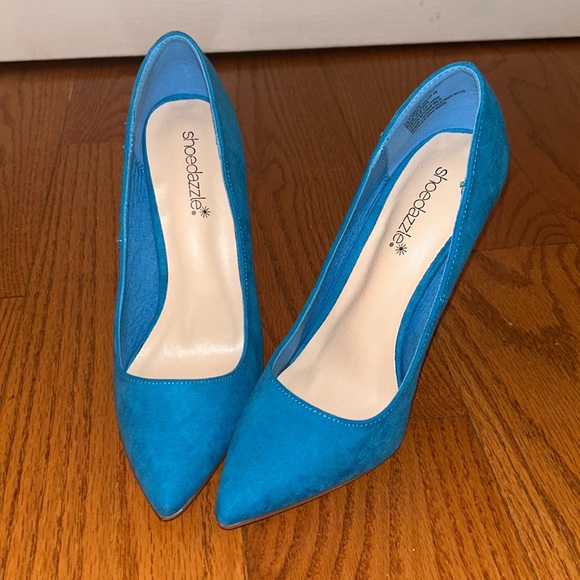 Shoe Dazzle Shoes - Shoe Dazzle Heels